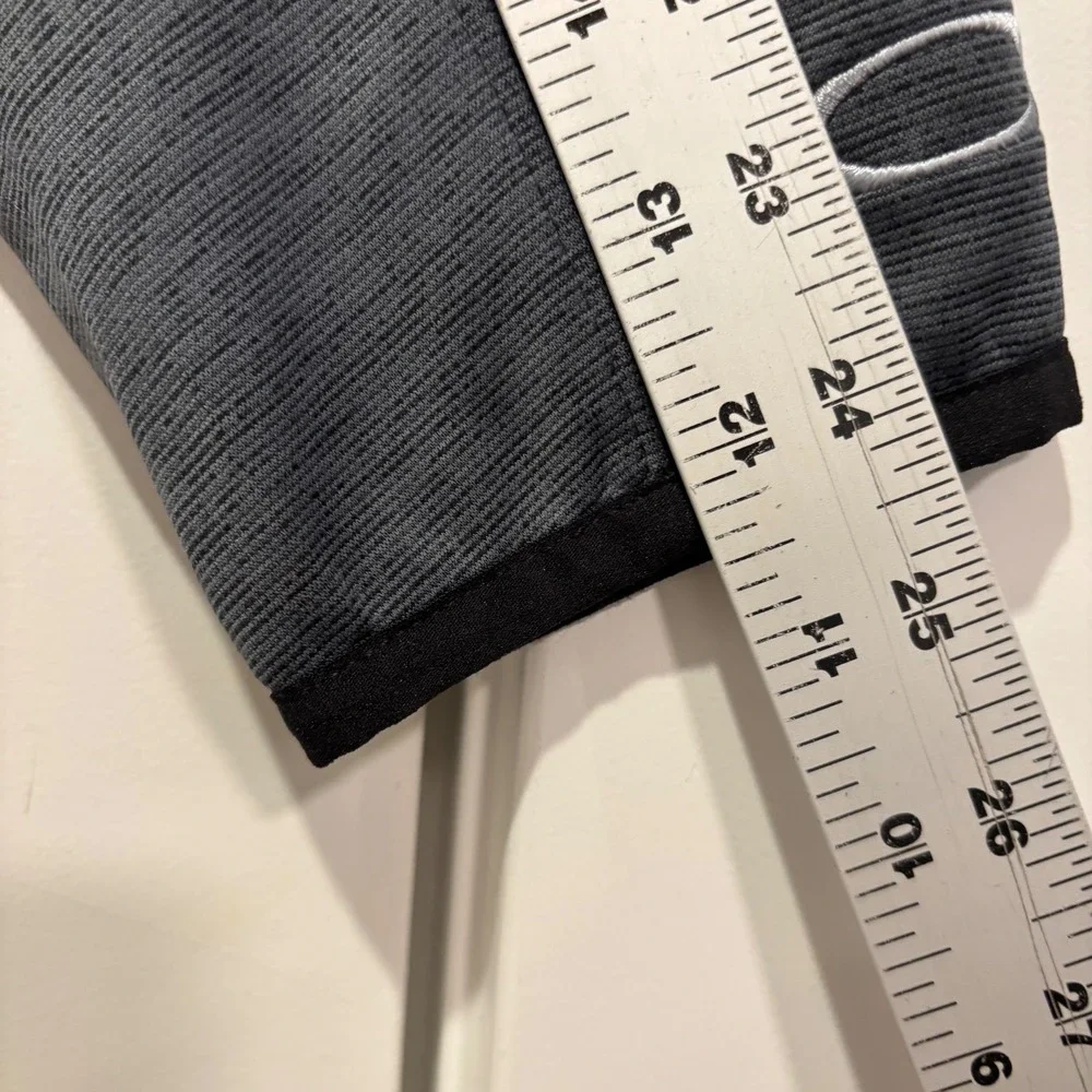 Oakley quarter zip